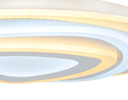 Накладной светильник Ambrella Light FA804