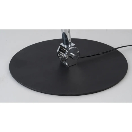 Торшер iLedex 3082F-1 BK