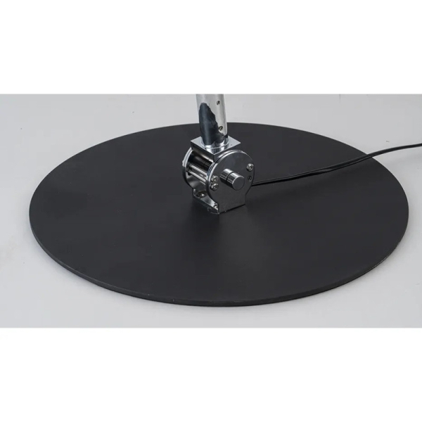 Торшер iLedex 3082F-1 BK