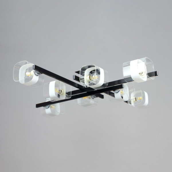 Накладная люстра Citilux CL139282