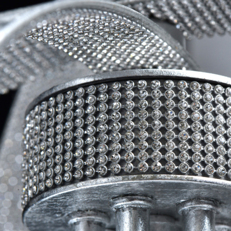 Подвесная люстра Chiaro 104012706