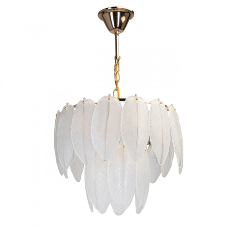 Подвесная люстра DeMarkt 111016704