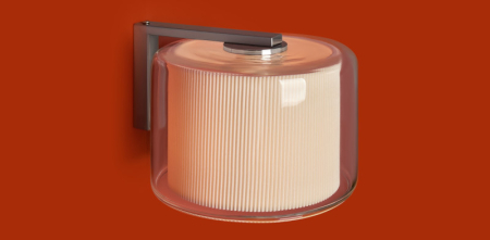 Бра Freya FR2055WL-01CH