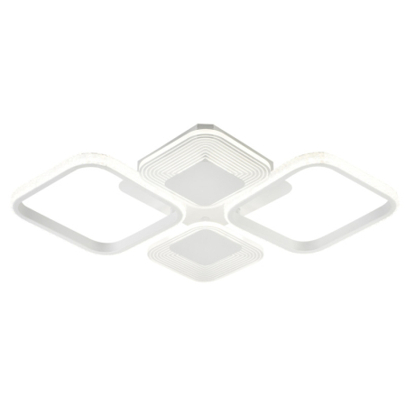 Накладная люстра Escada 10255/4LED