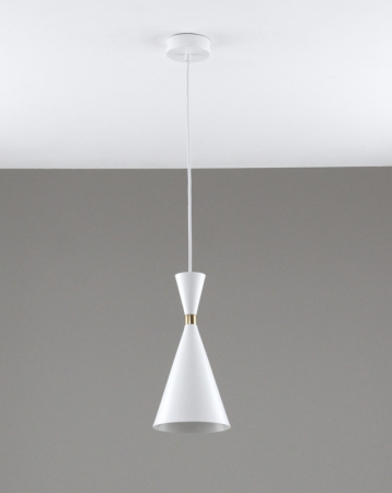 Подвесной светильник Moderli V11555-1P