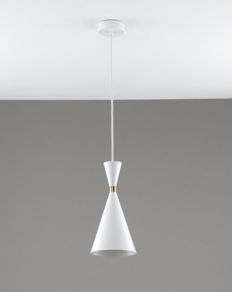 Подвесной светильник Moderli V11555-1P