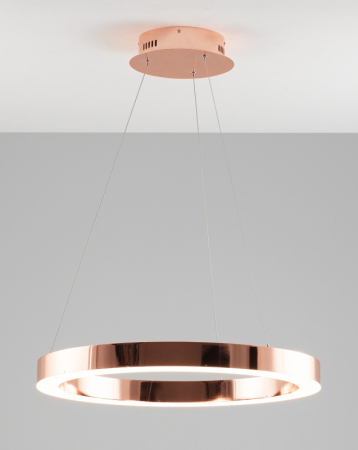 Подвесная люстра Moderli V1771-PL