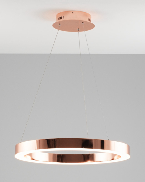 Подвесная люстра Moderli V1771-PL