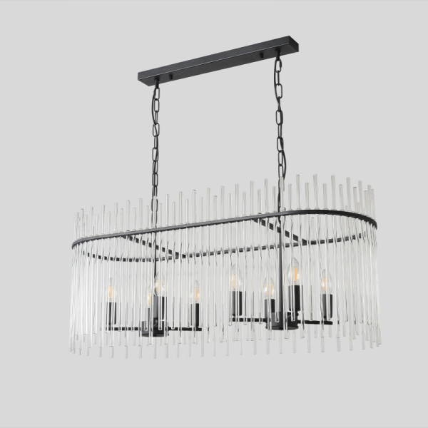 Crystal Lux CLARO SP8