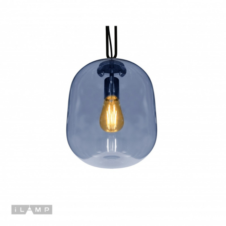 Подвесной светильник iLamp AP9031-1B GR