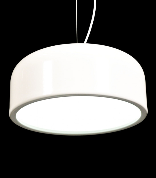 Подвесная люстра Lumina Deco LDP 8369 WT