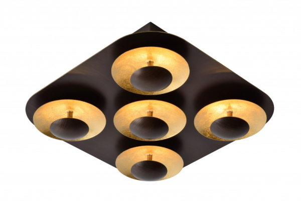 Накладной светильник LUCIDE 26186/25/30