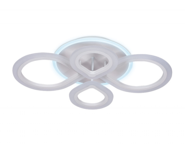 Накладная люстра Ambrella Light FA520