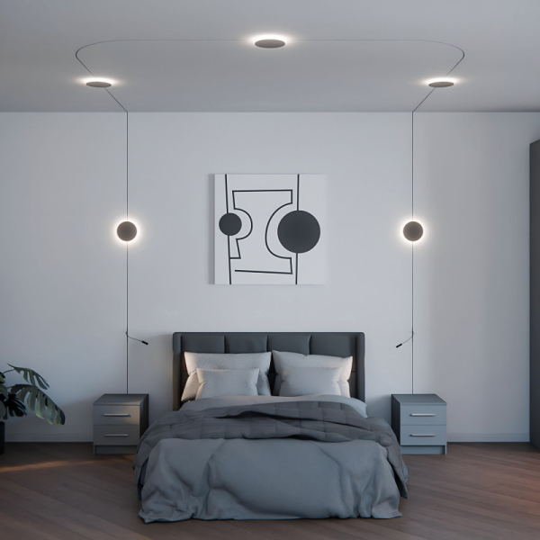 Светильник на шине Lightstar 236147