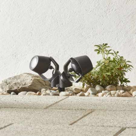 Грунтовый светильник Fumagalli 3M1.001.000.AXU2L