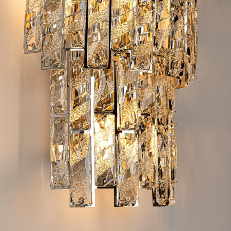 Бра MODELUX ML.570.03 CR