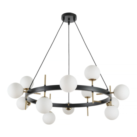 Подвесная люстра MyFar MR2331-12P