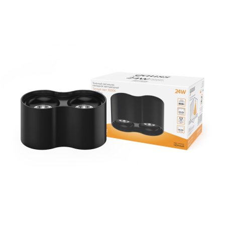 Накладной светильник Gauss HD033