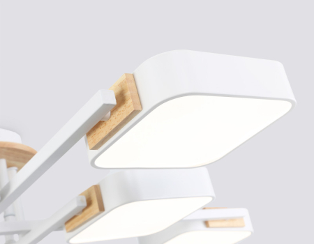 Накладная люстра Ambrella Light FL4888