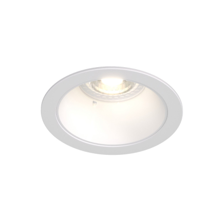 Встраиваемый светильник Denkirs DK2026-WH