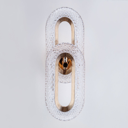 Бра MODELUX MS.1120.02 GD