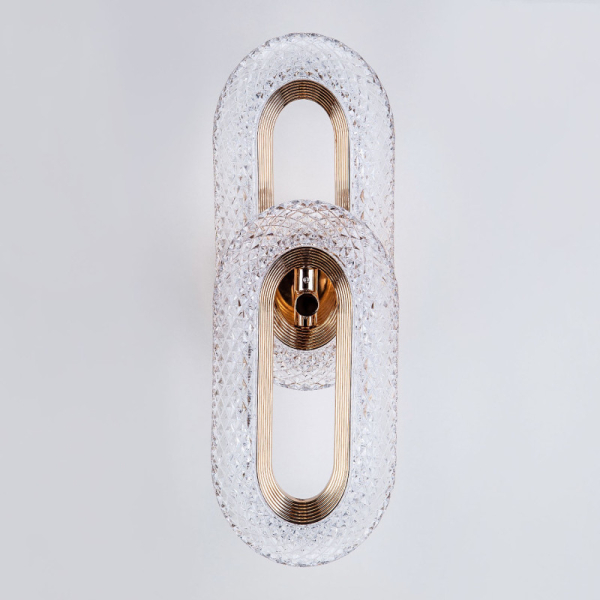 Бра MODELUX MS.1120.02 GD