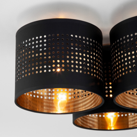 Накладная люстра TK Lighting 851