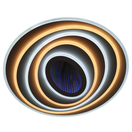 Накладной светильник Hiper H817-7