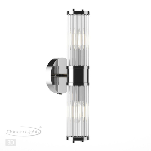 Бра Odeon Light 4945/2W