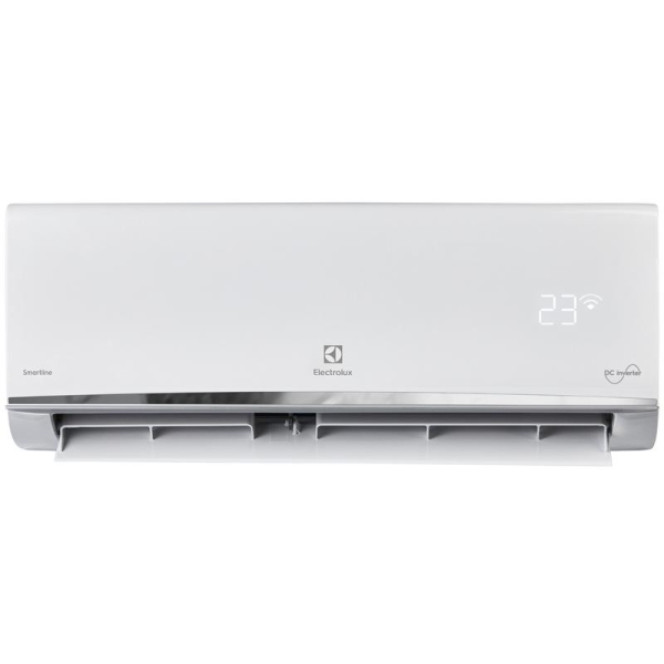 Сплит-система инверторного типа Smartline DC EACS/I-18HSM/N8 комплект Electrolux НС-1598829