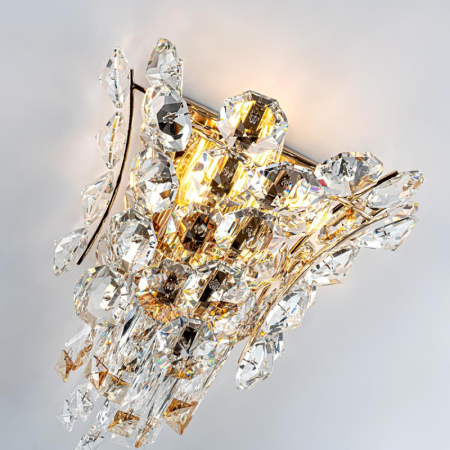 Бра MODELUX ML.7550.03 GD