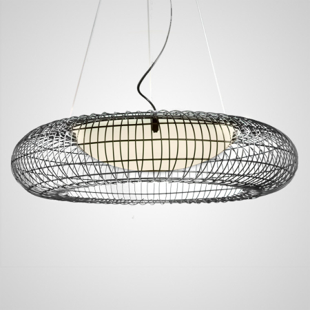 Подвесная люстра ImperiumLoft 101548-26