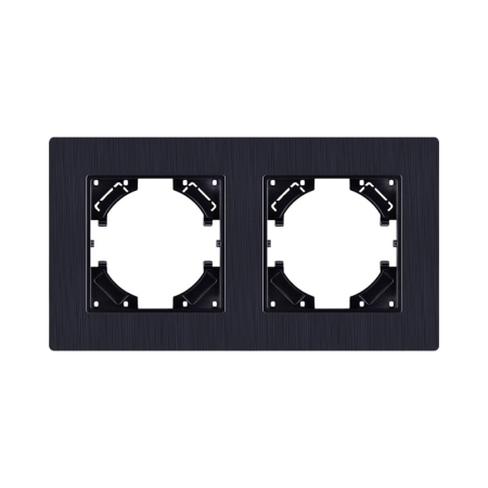 Рамка KOLLINGER EP2BK