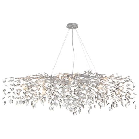 Подвесная люстра Odeon Light 4970/16