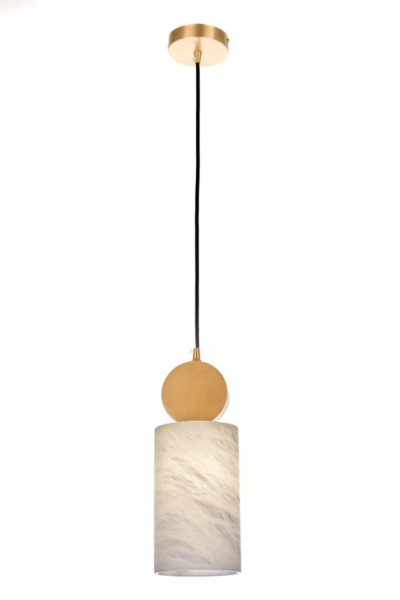 Подвесной светильник Fluorite FL1026-1P