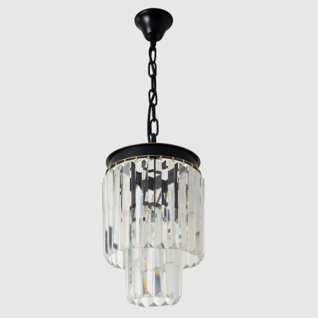 Crystal Lux MAXIME SP1 BLACK