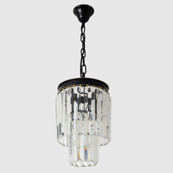 Crystal Lux MAXIME SP1 BLACK