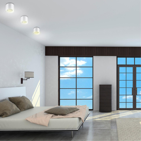 Накладной светильник Novotech 357957