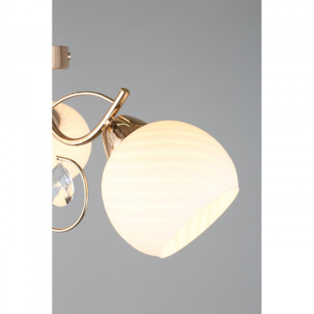 Накладная люстра Omnilux OML-25207-03