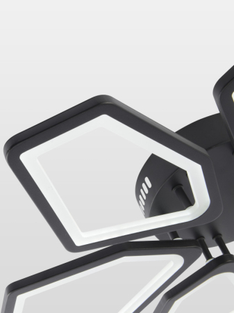 Накладная люстра Natali Kovaltseva LED LAMPS 81444