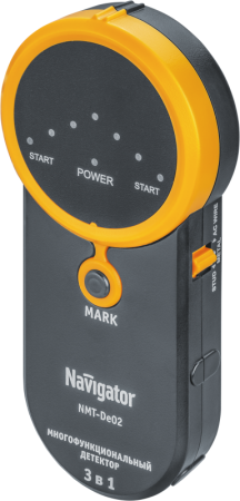 Детектор 93 621 NMT-De02 NAVIGATOR 93621
