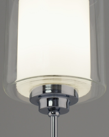 Настольная лампа Moderli V11132-1T