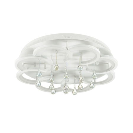 Накладная люстра LUMION 4448/84CL