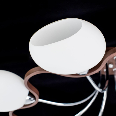 Накладная люстра Citilux CL131181