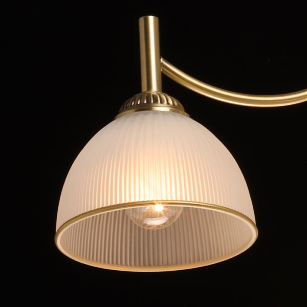 Накладная люстра MW-Light 318015503
