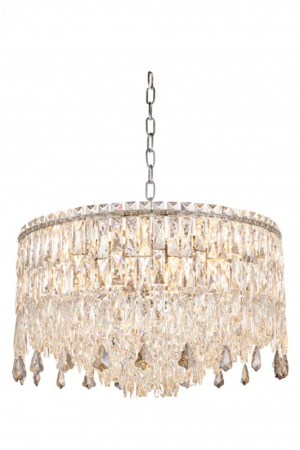 Подвесная люстра Fluorite FL1062-14P