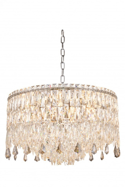 Подвесная люстра Fluorite FL1062-14P