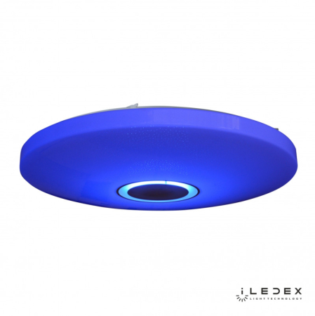 Накладной светильник iLedex 90W-Brilliant-Ent