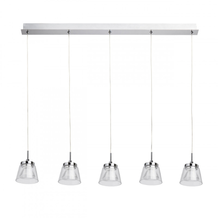 Подвесной светильник DeMarkt 110011205