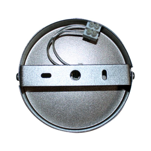 Светильник "Ника" 251 (плафон 0014) НСБ 01-5х60-139 Е27 [ИМ] подвесной серебр. Элетех 1005405302